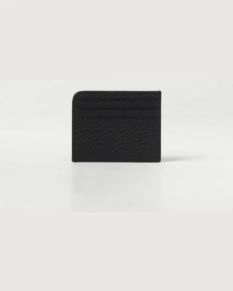 Maison Margiela Geldbeutel damen Schwarz