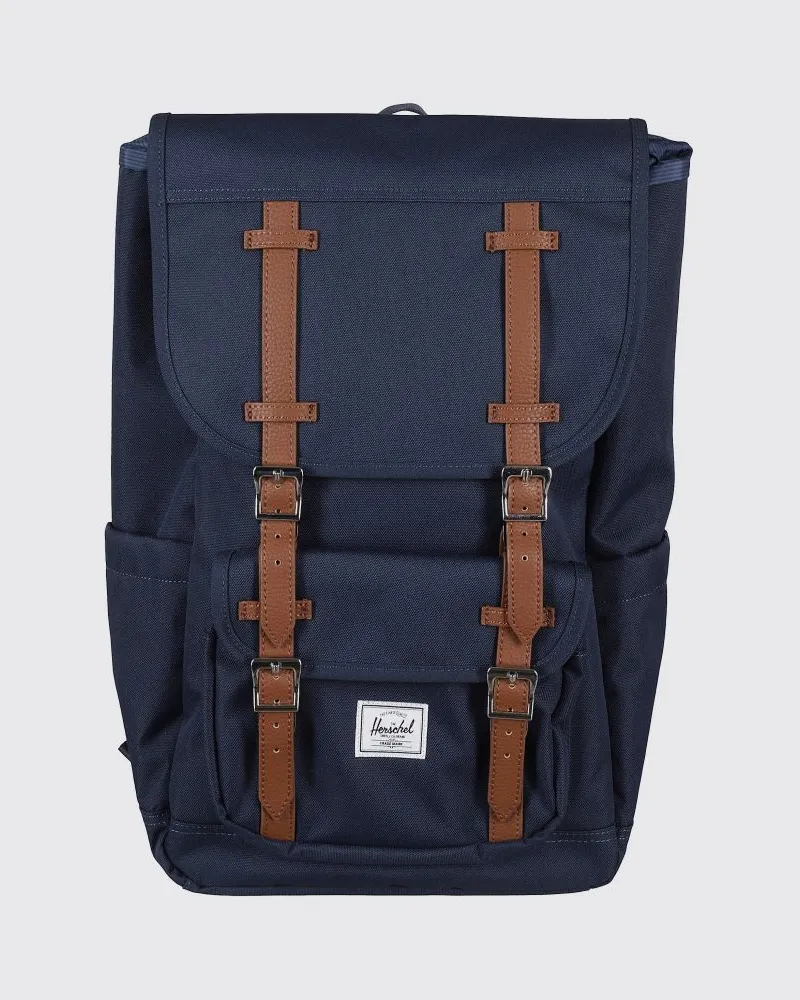 Herschel Supply Co. Tasche herren Blau