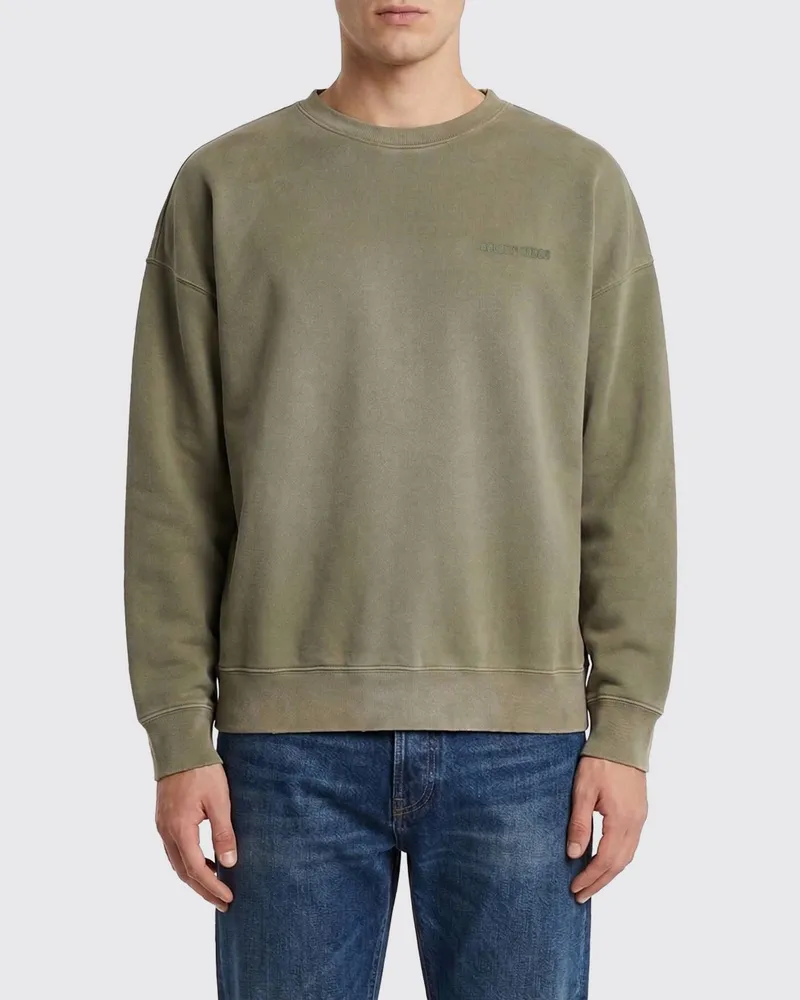 Golden Goose Sweatshirt herren Beige