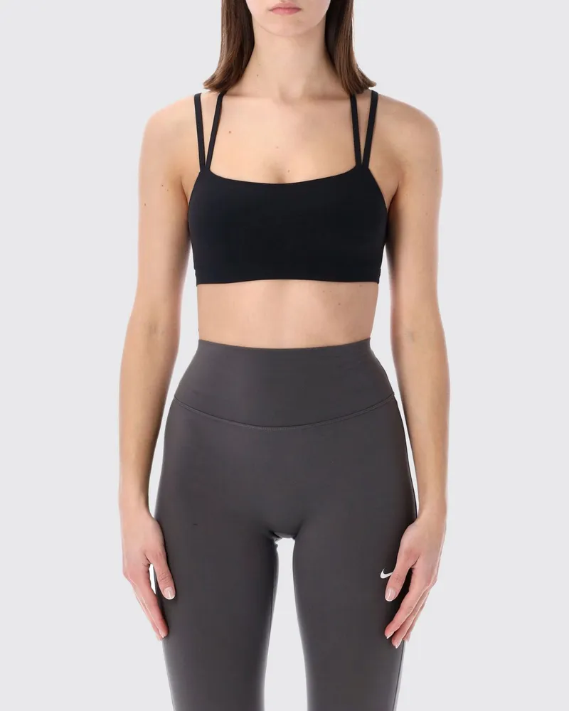 Nike Top damen Schwarz