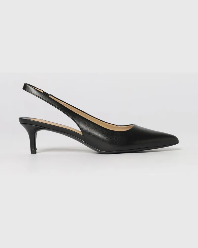 Ralph Lauren Absatzschuhe damen Schwarz