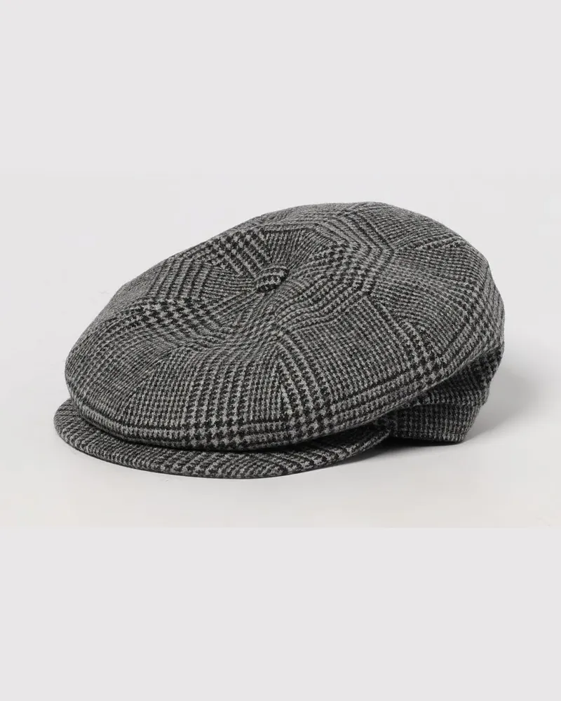 Tagliatore Hut herren Grau