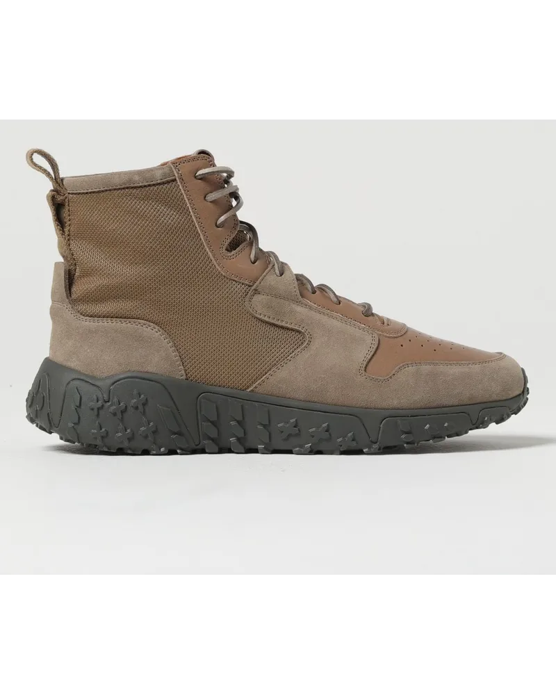 Buttero Schuhe herren Olive