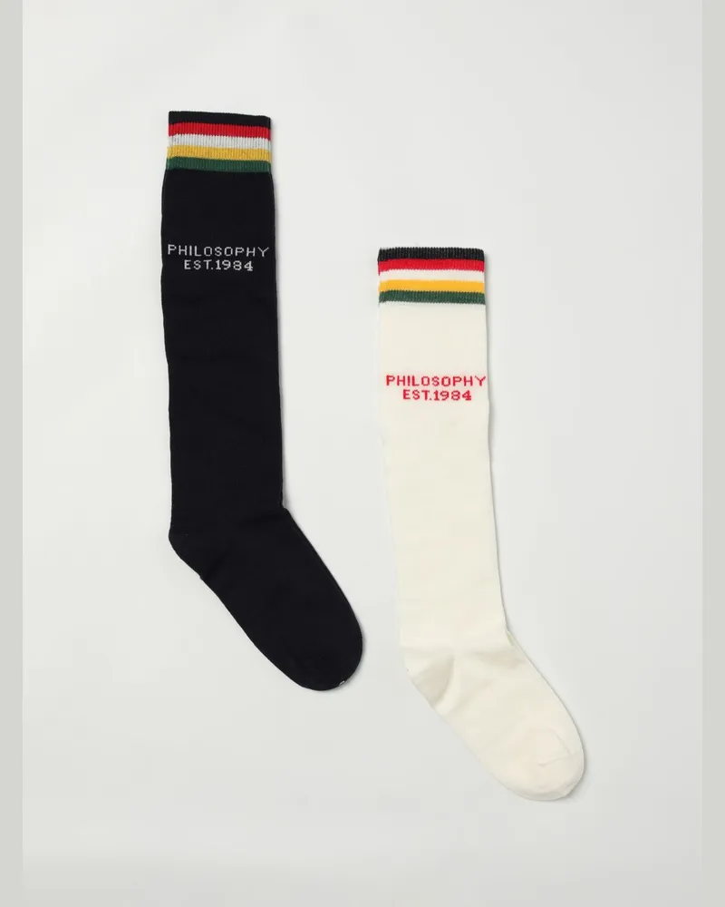 Philosophy Di Lorenzo Serafini Unterwsche kinder Bunt