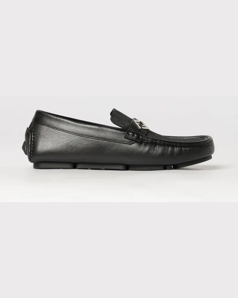 Fendi Schuhe herren Schwarz