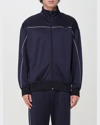 Valentino Garavani Sweatshirt Navy