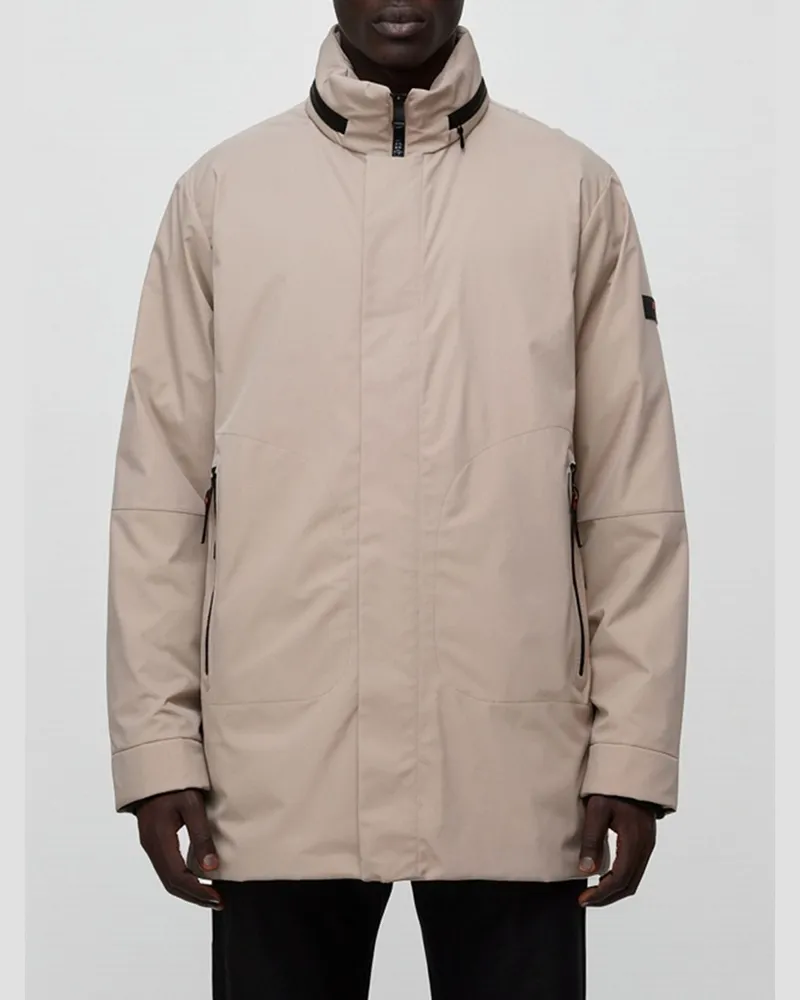 Peuterey Jacke herren Beige