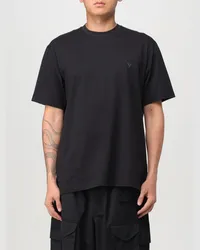 Y-3 T-shirt Schwarz