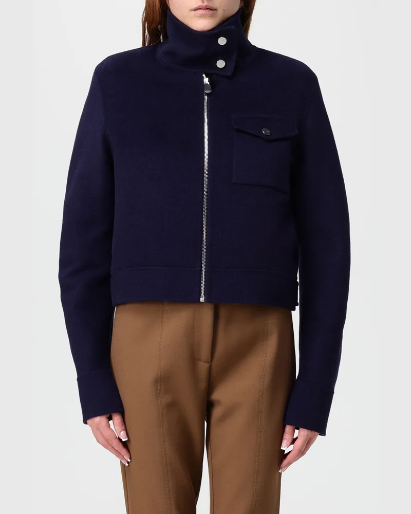 Pinko Jacke damen Blau