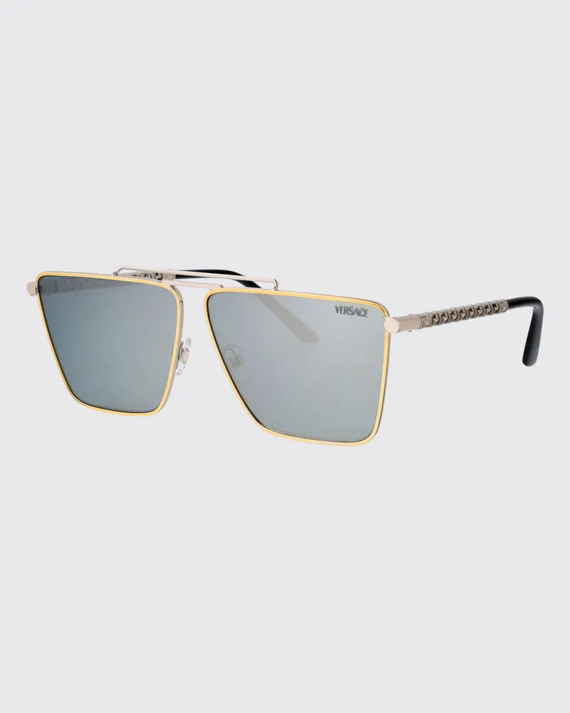 Versace Sonnenbrillen herren Yellow