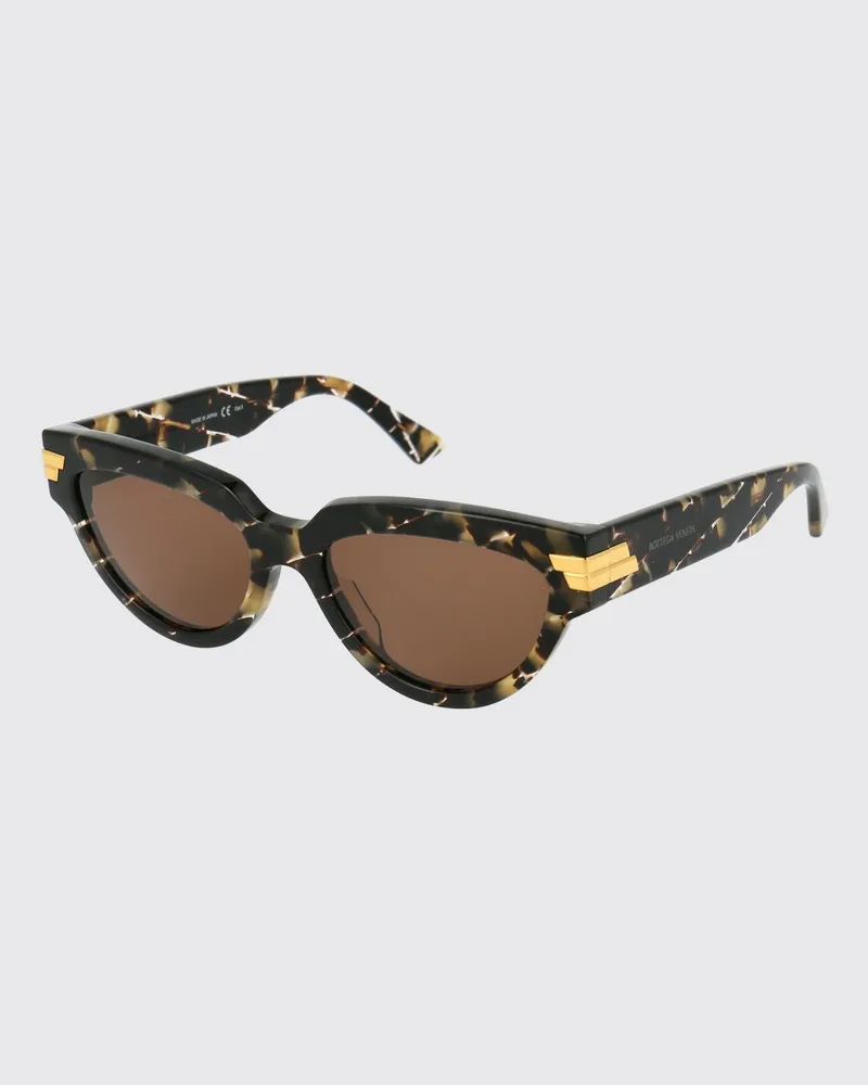 Bottega Veneta Sonnenbrillen damen Braun