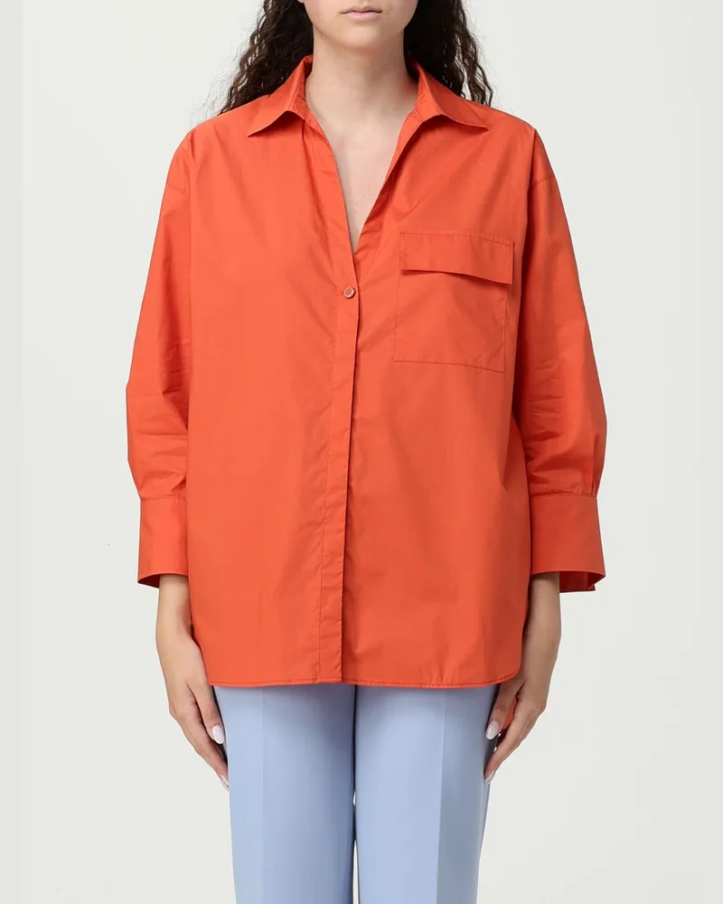 Liu Jo Hemdbluse damen Brick