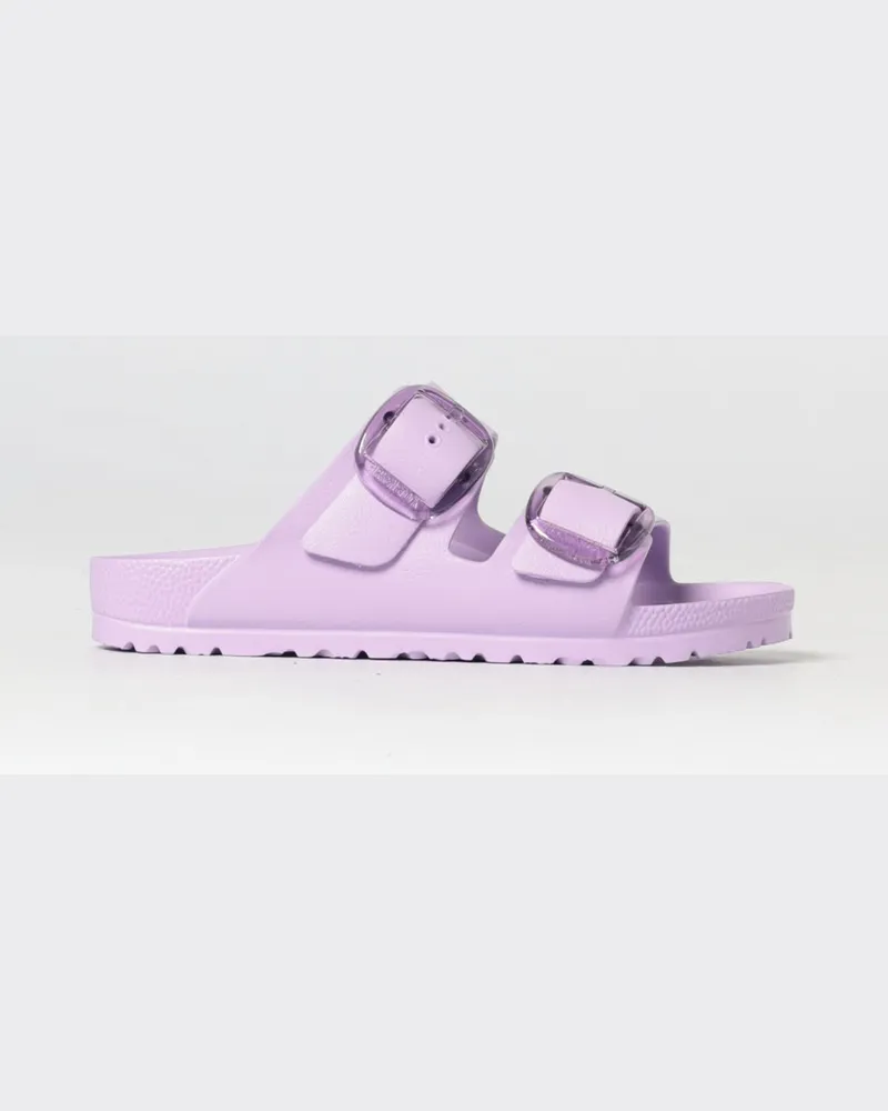 Birkenstock Arizona Big Buckle EVA Gummi-EVA-Sandale Pink