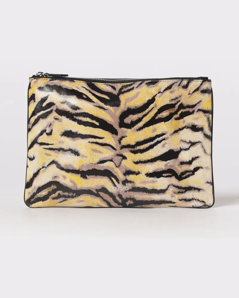 Kenzo Minitasche damen Bunt