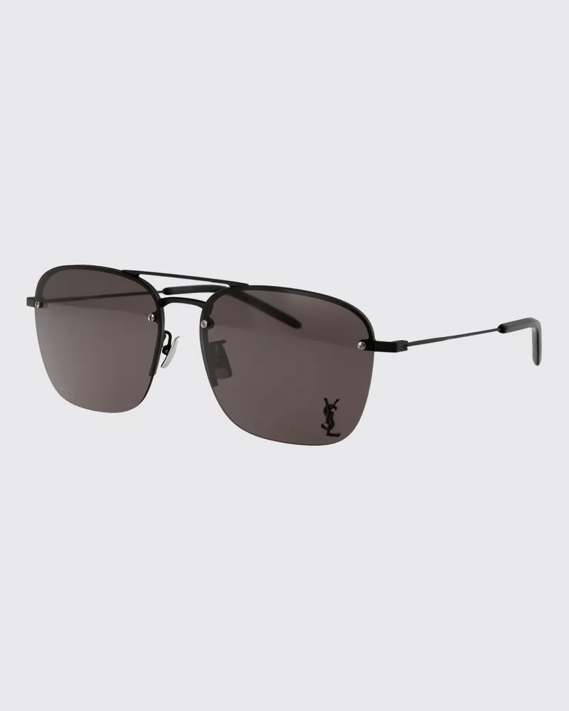 Saint Laurent Sonnenbrillen damen Schwarz