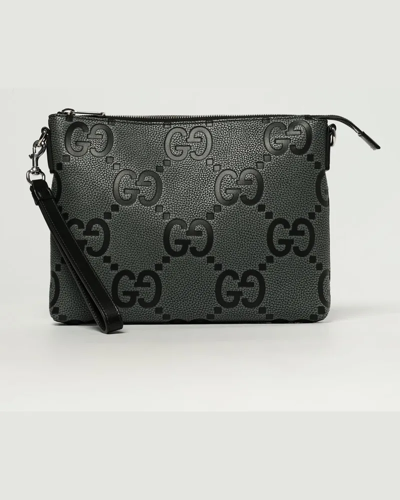 Gucci Tasche herren Schwarz