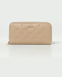 Liu Jo Geldbeutel Beige