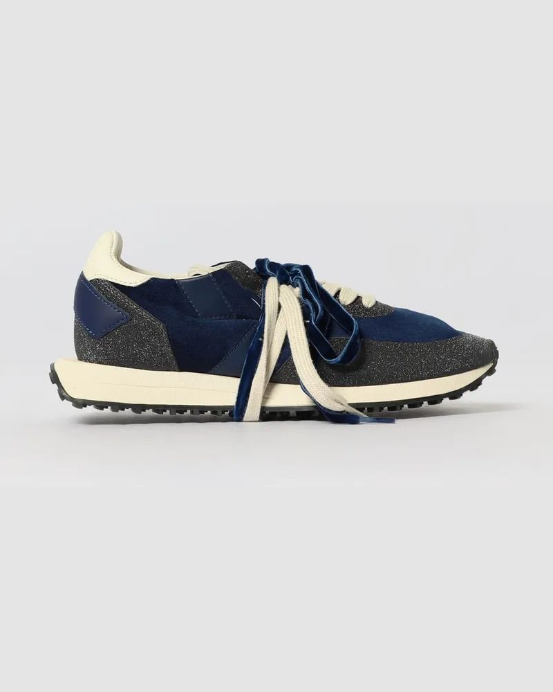 GHŌUD Sneakers damen Zitronengelb