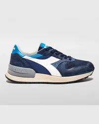 Diadora Sneakers Diadora Blau