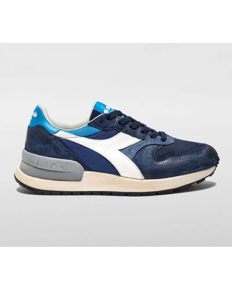 Diadora Sneakers Diadora Blau