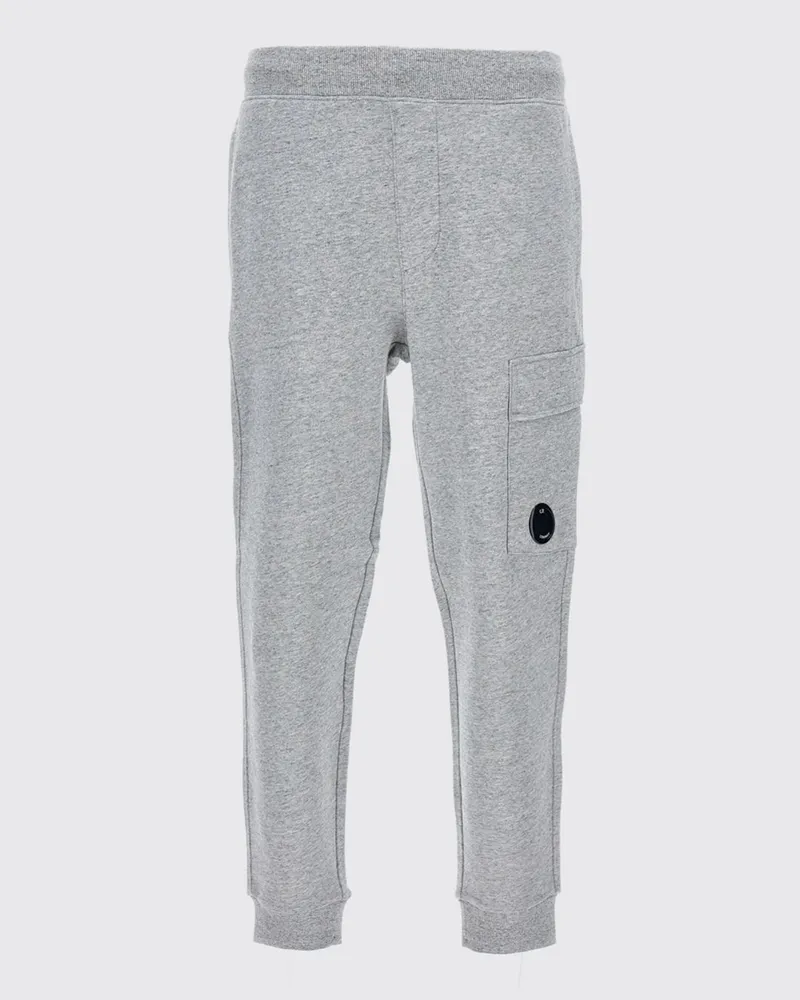 C.P. Company Hose herren Grau