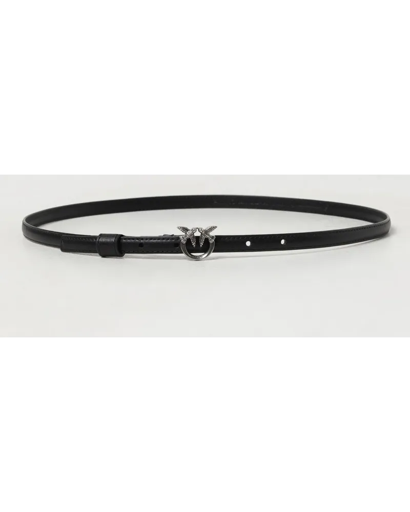 Pinko Grtel damen Schwarz