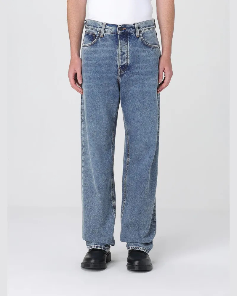 Haikure Jeans herren Denim