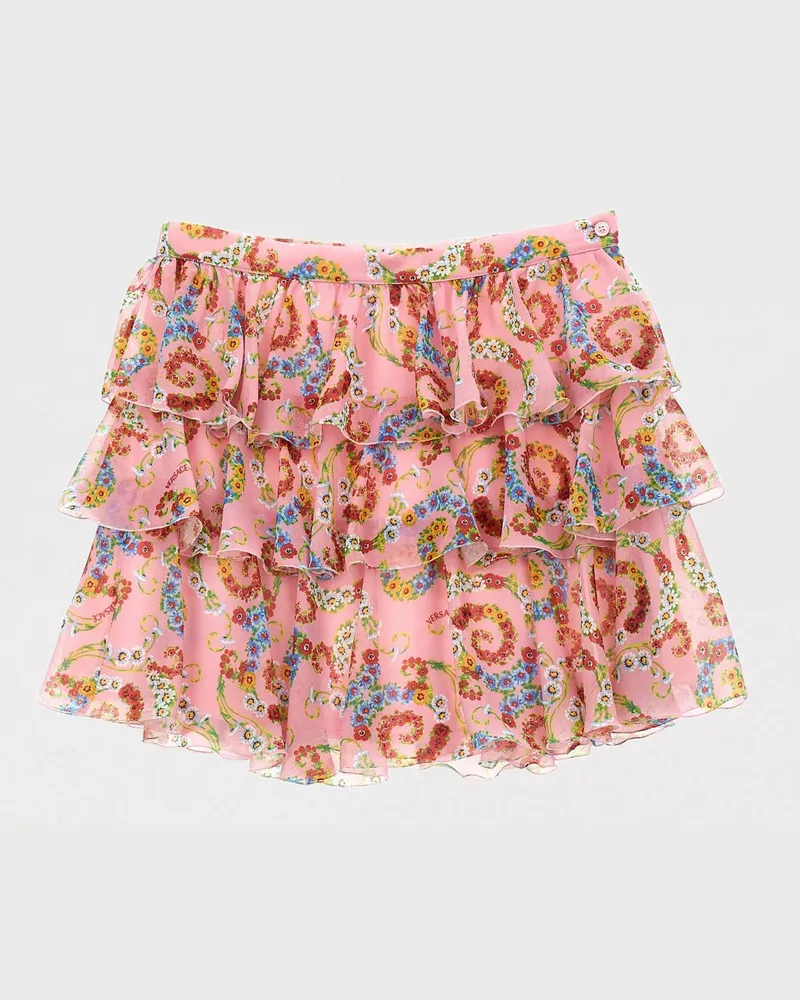 Versace Rock kinder Bunt