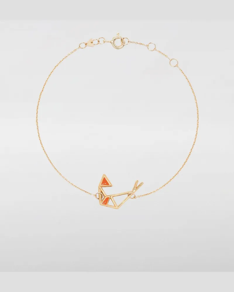Aliita Schmuck damen Gold