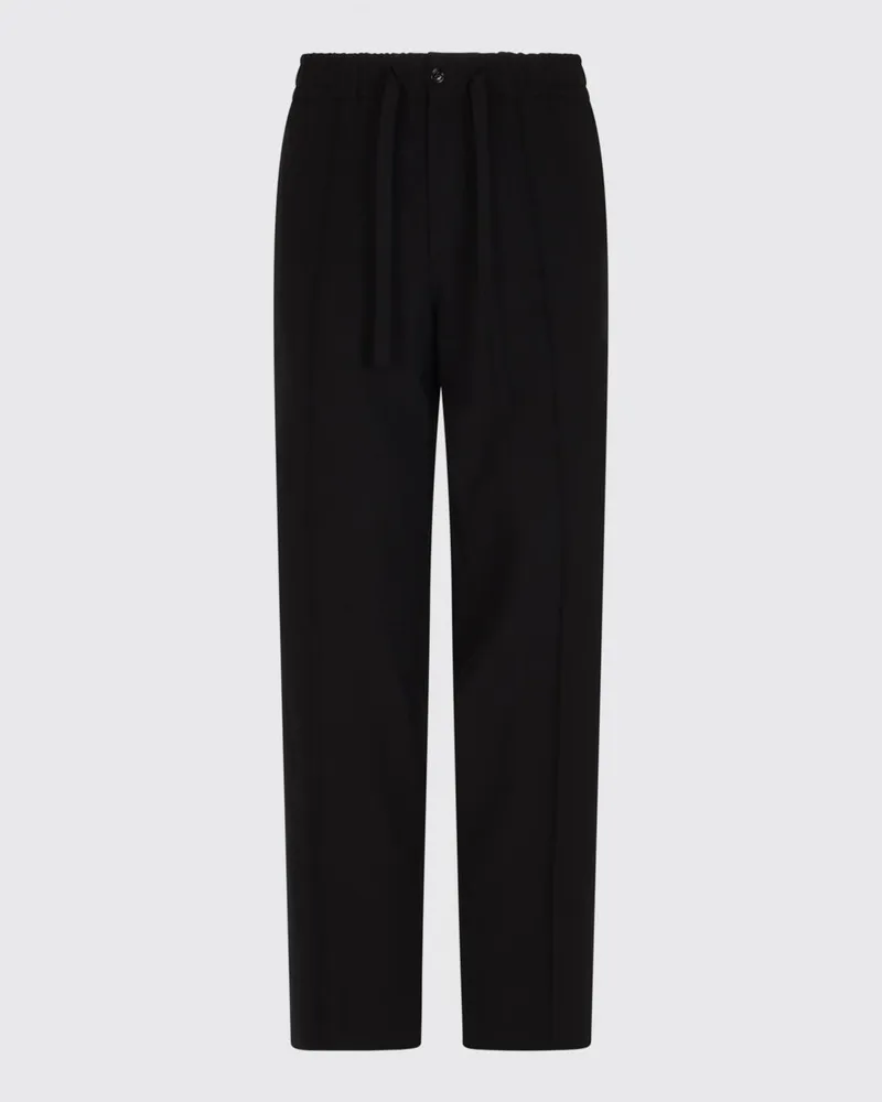 Valentino Garavani Hose herren Schwarz