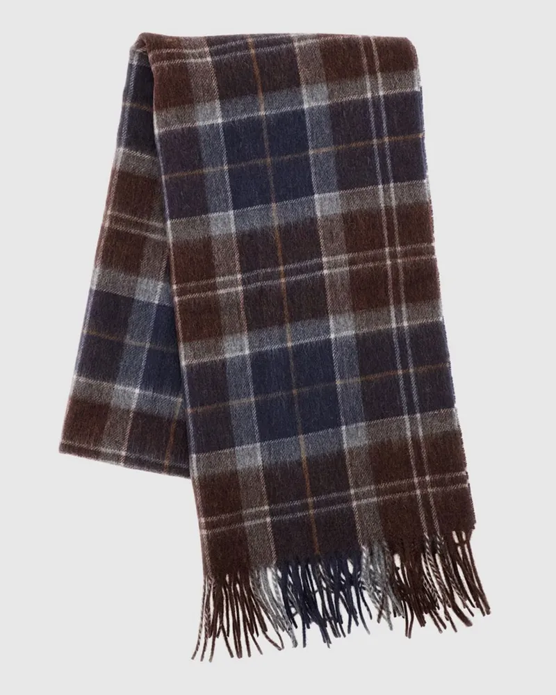 Barbour Schal herren Fa01