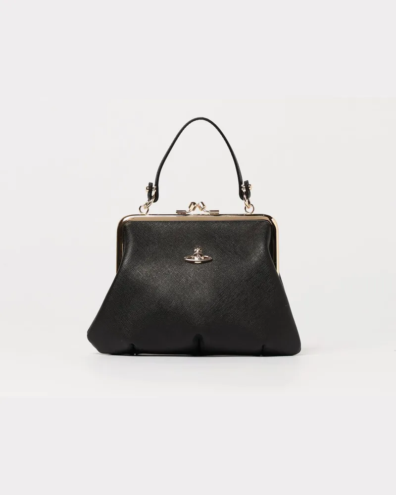 Vivienne Westwood Tasche herren Schwarz