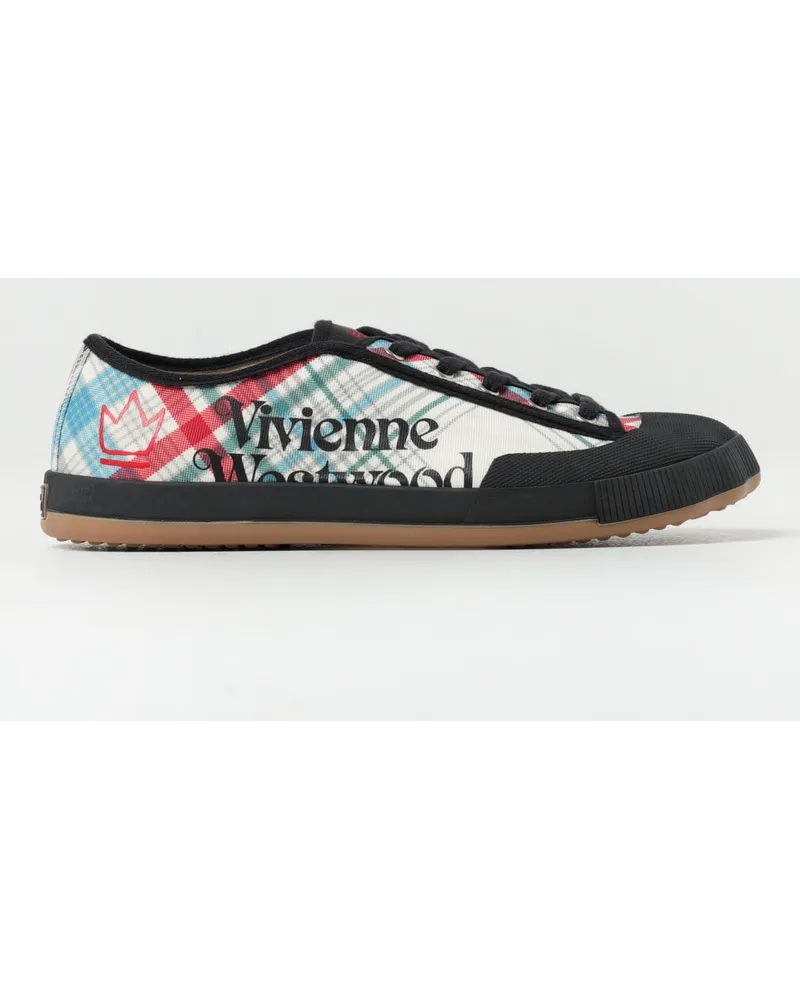 Vivienne Westwood Sneakers herren Bunt