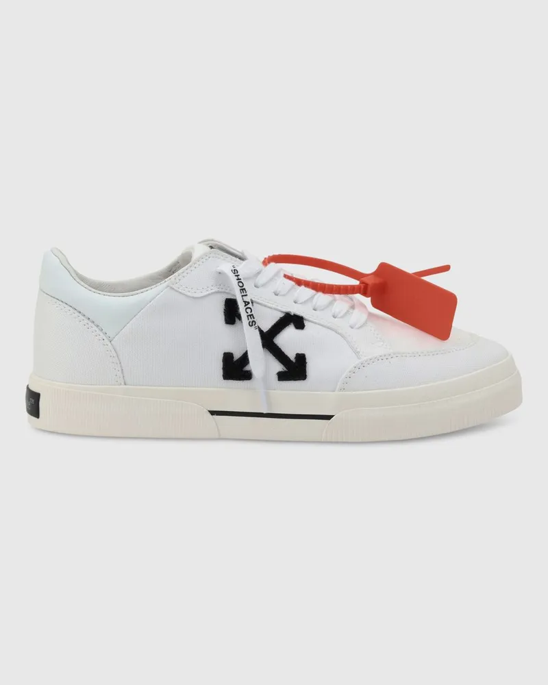 OFF-WHITE Sneakers herren Weiß