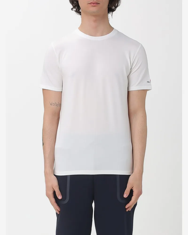 Peuterey T-shirt herren Weiß