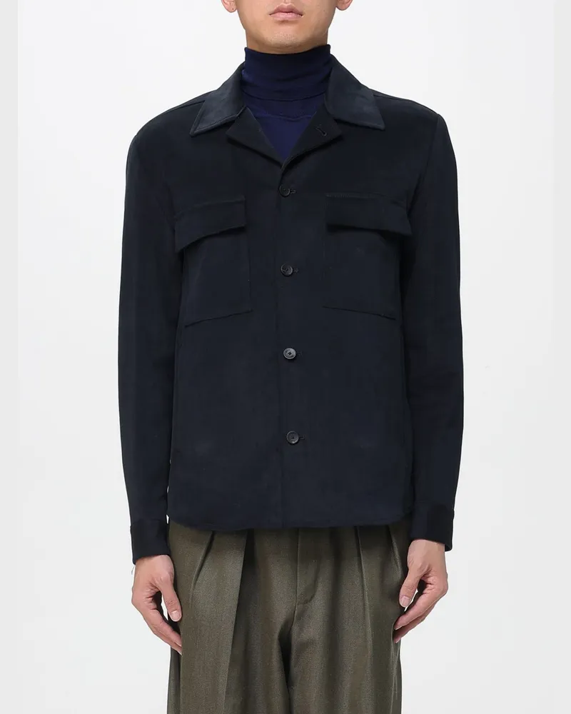 Briglia 1949 Blazer herren Blau