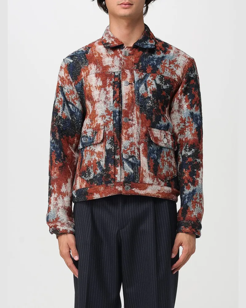 Sunflower Jacke herren Bunt