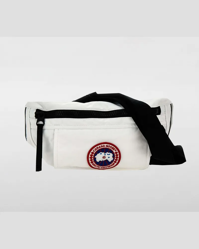 Canada Goose Grteltasche herren Weiß