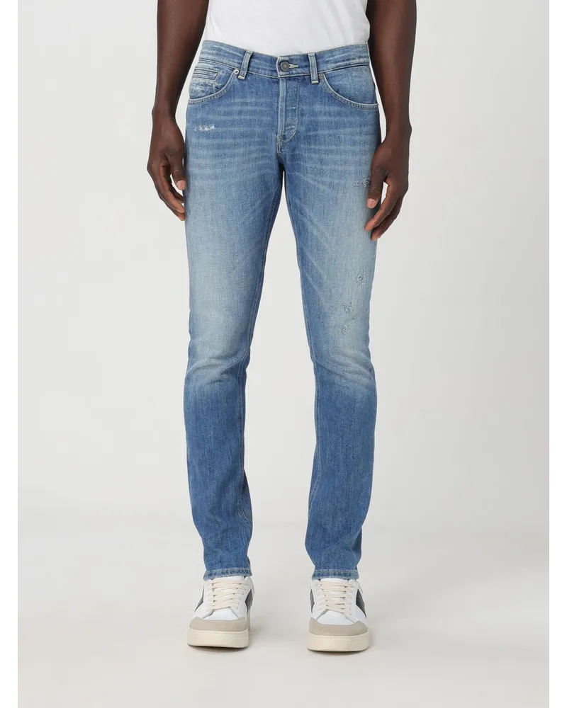 Dondup Hose herren Denim