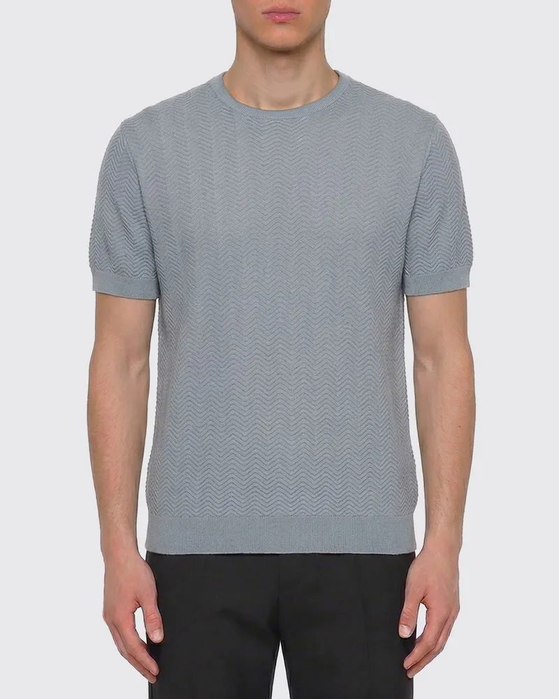 Giorgio Armani Pullover herren Dust