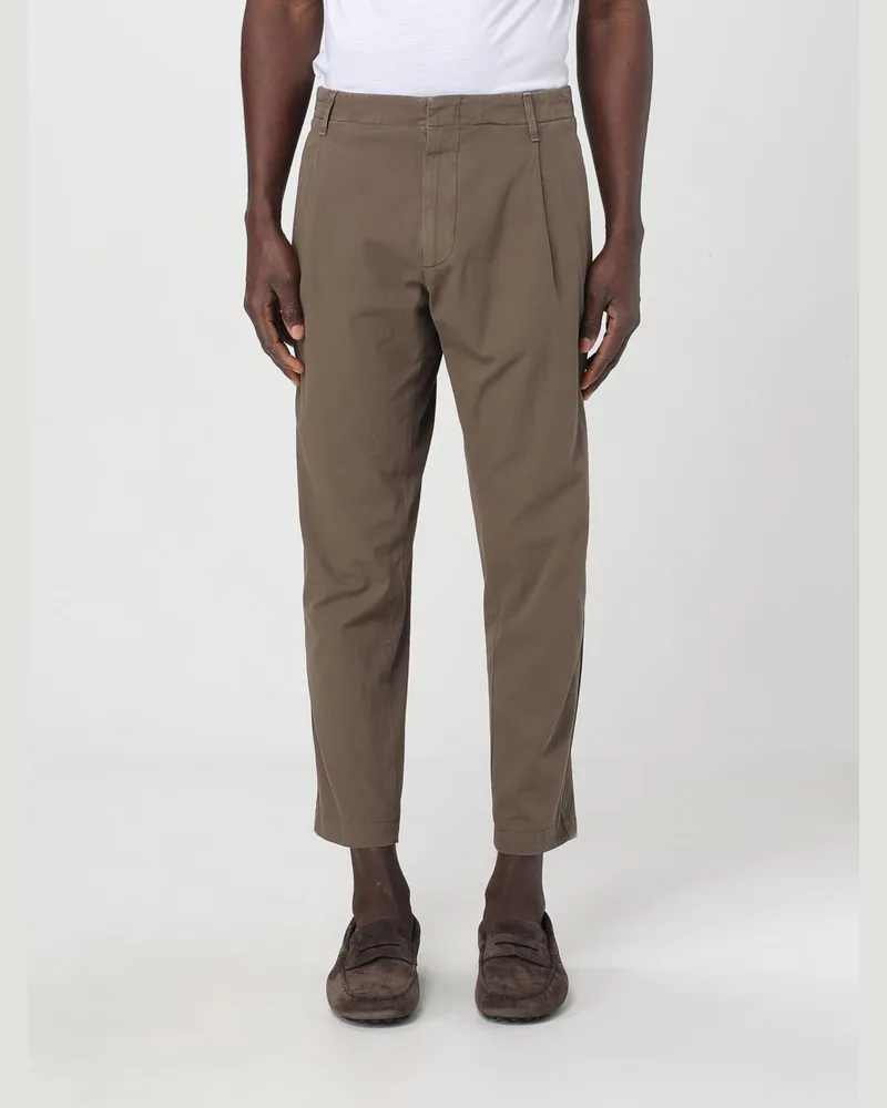 Dondup Hose herren Dark