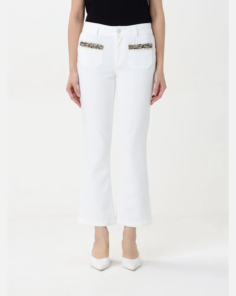 Liu Jo Jeans damen Blau