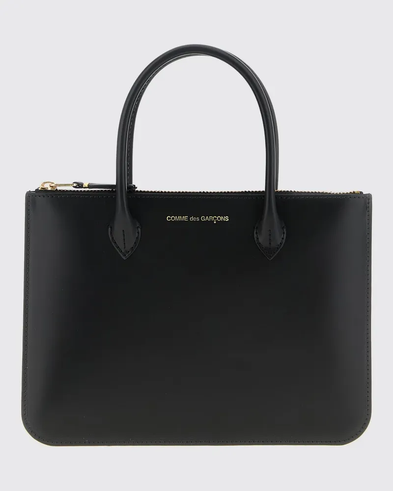 Comme des Garçons Tasche herren Schwarz