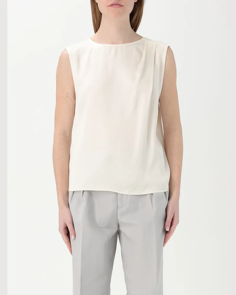 Twin-Set Top damen Perle