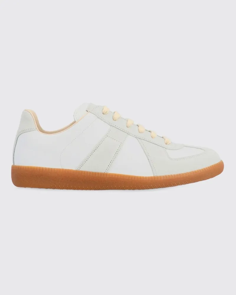 Maison Margiela Sneakers damen Weiß