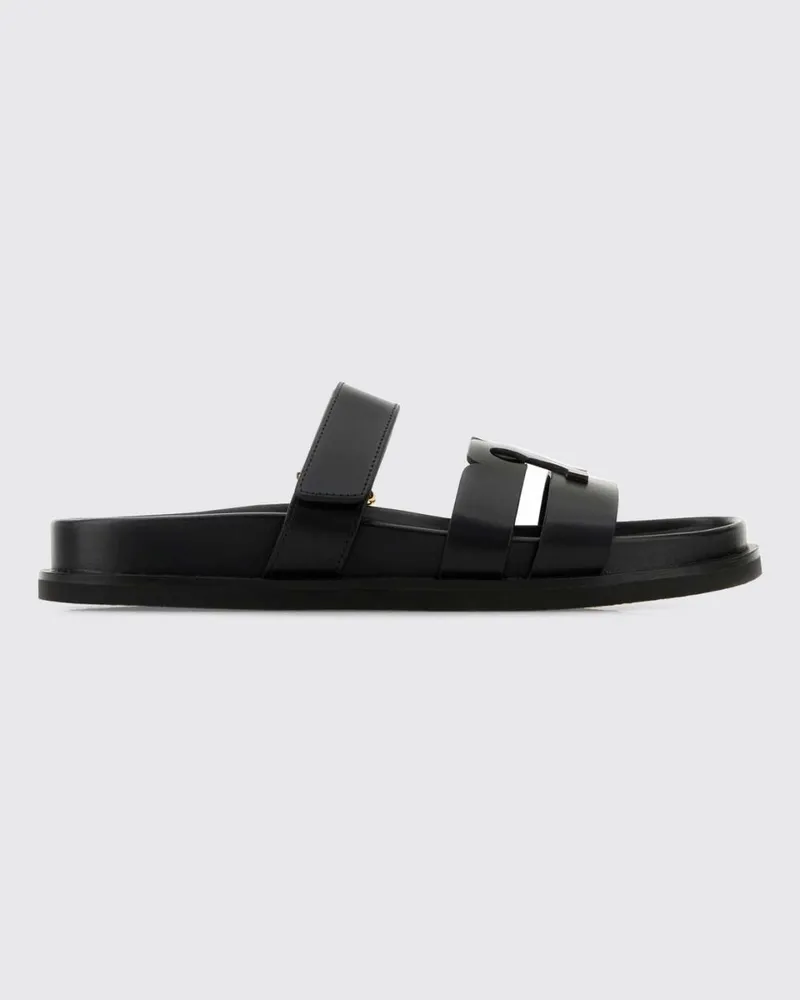Tory Burch Sneakers damen Schwarz