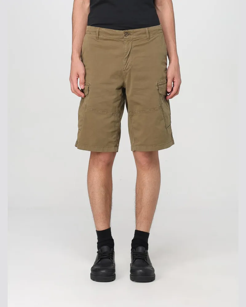 Blauer Shorts herren Military
