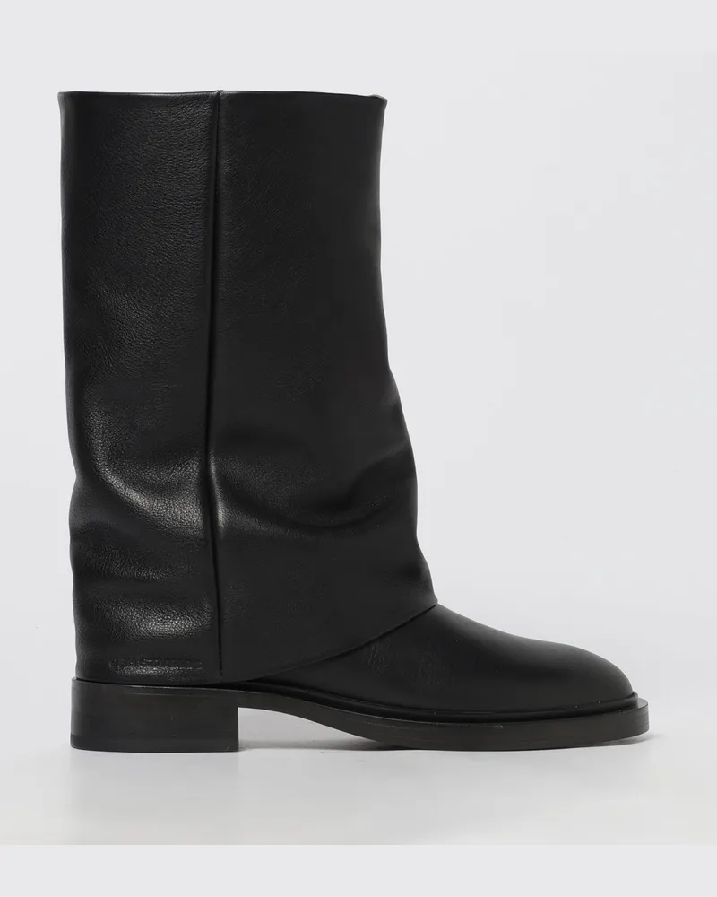 Copenhagen Schuhe damen Schwarz