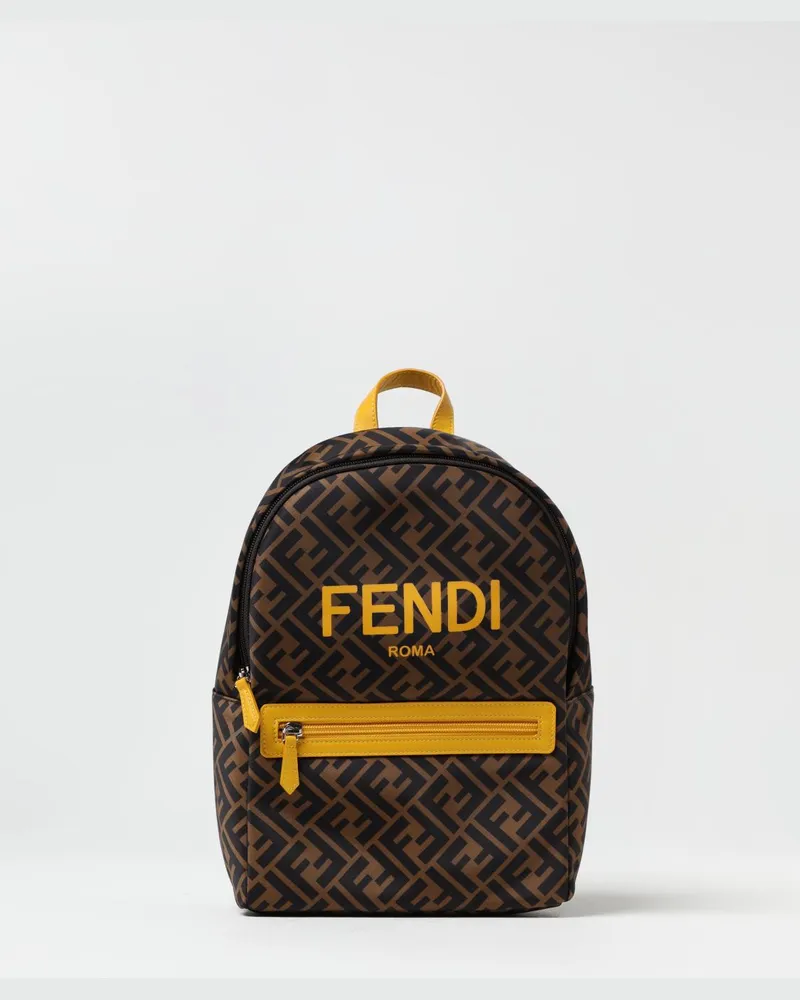 Fendi Tasche kinder Tabak