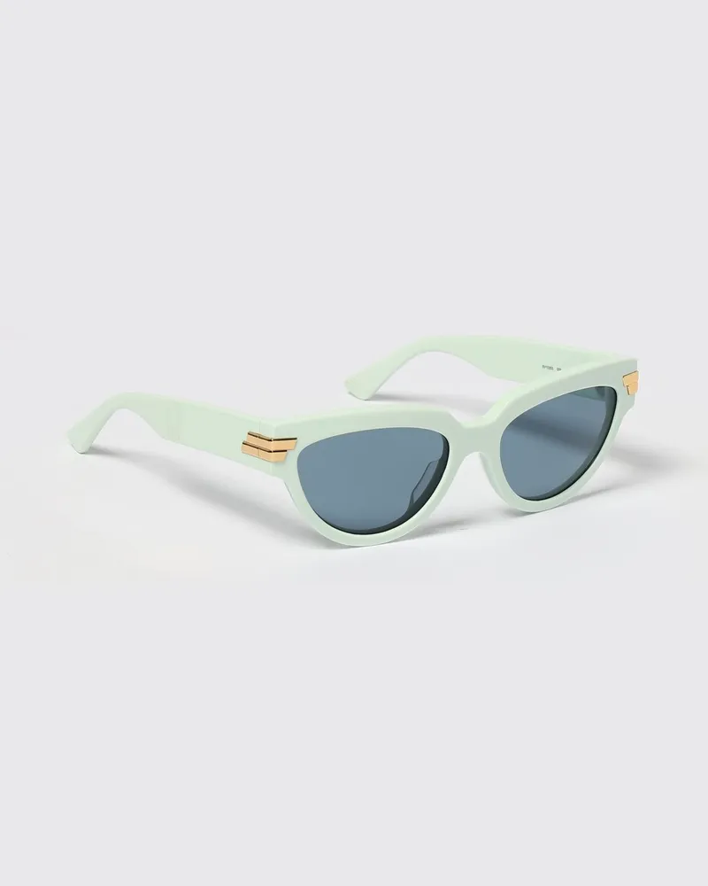 Bottega Veneta Sonnenbrillen damen Mint